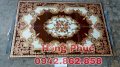 Gạch thảm trang trí 120x180cm HP-121821 (viên 60x60)