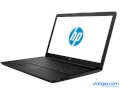 Laptop HP 15-da0047TU 4ME62PA Win10