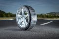 Lốp xe Kia Rondo 225/45R17 Michelin Pilot Sport 4