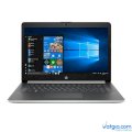 Laptop HP 14-ck0070TU 4ME83PA Core i5-8250U/Win10 (14 inch) (Grey)