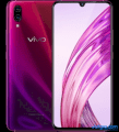 Điện thoại Vivo X23 (Phantom Purple)