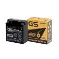 Ắc quy GS GT5A-E (12V-5AH)