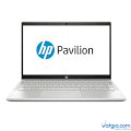 Laptop HP Pavilion 14-ce0027TU 4PA64PA Core i3-8130U/Win10 (14 inch) (Gold)