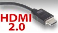 Cáp HDMI KM 2.0V (20M) Kingmaster KH206
