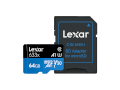 Thẻ nhớ LEXAR LSDMI32GBBAP633A 633x