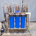 Máy lọc độc tố rượu 50 – 70 Lít/h Machinex