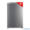 Tủ lạnh Mini Aqua AQR-95ER-SV (90L)