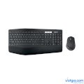 Bàn phím và chuột không dây Logitech MK850