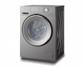Máy giặt Panasonic NA-120VX6LV2 cửa ngang 10kg màu xám