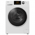 Máy giặt Aqua AQD-D850A.W cửa trước 8kg