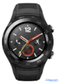 Đồng hồ thông minh Huawei Watch 2 2018 (đen)