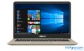 Laptop ASUS A411UA-EB678T Win10 Vang
