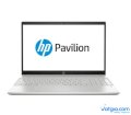 Laptop HP Pavilion 15-cs0017TU W10 4MF07PA 15.6" FHD