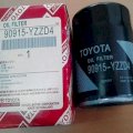 Lọc dầu động cơ Toyota Land Cruiser Prado 90915YZZD4