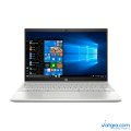Laptop HP Pavilion 14-ce0020TU 4ME98PA Core i3-8130U/Win10 (14 inch) (Pink)