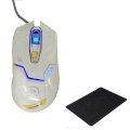 Chuột Assassins Hacker Wired Mouse AM8000