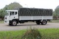 Xe tải Veam 9.3 tấn, thùng 7.6 mét