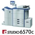 Máy photocopy Toshiba 6570C