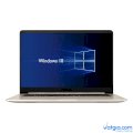 Laptop Asus Vivobook A510UA-EJ111T Core i3-8130U/Win10 (15.6 inch) (Gold)