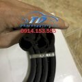 Gioăng khung cửa trước trái Ford Focus  4M51A2053-2