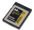 Thẻ nhớ XQD Lexar 440MB/s 64GB