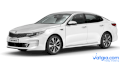 Ô tô Kia Optima K5 2.0ATH 2018 (Trắng)