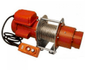 Tời điện Duke Winch DU 212