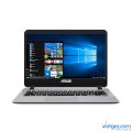 Laptop Asus Vivobook X407UA-BV345T Core i3-7020U/Win10 (14.0 inch HD)