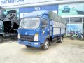Xe tải Howo CNHTC 6 tấn thùng 4m2