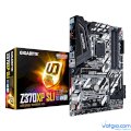 Mainboard GIGABYTE Z370XP SLI (1151)