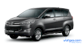 Ô tô Toyota Innova 2.0G 2019 (Xám)