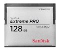Thẻ nhớ CFast 2.0 SanDisk Extreme PRO 128GB 515 Mb/s