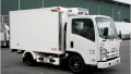 Xe tải Isuzu 3.5 tấn đông lạnh