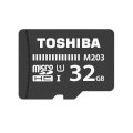 Thẻ nhớ Toshiba M203 100MB/s 32GB