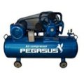 Máy nén khí dây đai Pegasus TM-W-0.36/8-330L MEV