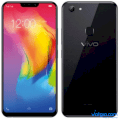 Điện thoại Vivo Y83 32GB RAM 4GB (Black)