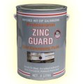 Sơn xịt kẽm lạnh Zinc Guard ZG400 4L