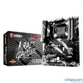 Mainboard MSI X370 KRAIT GAMING Socket AM4