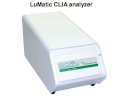 Máy phân tích miễn dịch hóa phát quang LuMatic