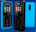 Điện thoại Nokia 105 (xanh)
