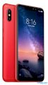 Điện thoại Xiaomi Redmi Note 6 Pro 64GB 6GB RAM - Red