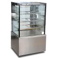 Tủ trưng bày bánh lạnh 70 CM kính thẳng Thái Lan  CS-700S