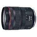 Lens Canon RF 24-105mm f/4L USM cho Canon EOS R