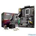 Mainboard MSI X399 GAMING PRO CARBON AC Socket TR4 RGB