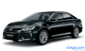 Ô tô Toyota Camry 2.0E 2018 (Đen)
