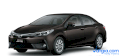 Ô tô Toyota Corolla Altis 1.8E (MT) 2019 - Màu nâu