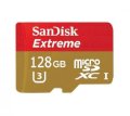 Thẻ nhớ SANDISK MICRO SDHC EXTREME 128G 90MB/S 600X