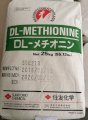 DL - Methionine 99.5% dạng nguyên liệu