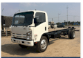 Xe tải Isuzu VM FN129 Chassis 8.2 tấn