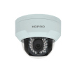 Camera IP 2.0 MP bán cầu hồng ngoại H265 HD-IC220VFL225P